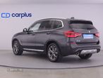 BMW X3 20 d xDrive - 5