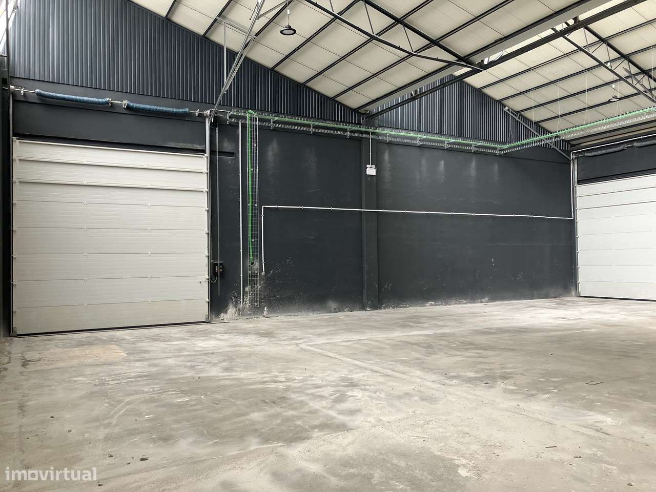 Aluguer de Armazéns - Alugado - Grande imagem: 3/16
