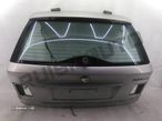 Tampa Mala  Bmw 3 Touring (e46) 320 D [1997_2006] - 1