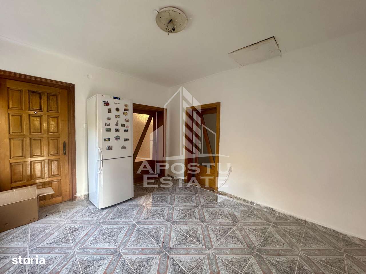 Casa individuala plus enexa in Plopi - Imagine principală: 4/9