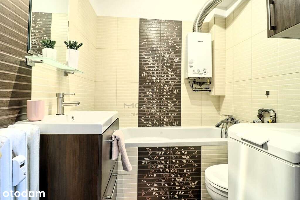 Ciche Mieszkanie 3P na Dolinkach. Niski Czynsz-9