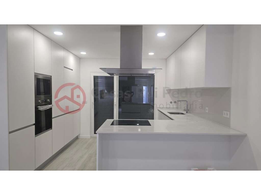 Moradia Térrea T3+1 com Piscina, Conforto, Espaço e Tranquilidade, ... - Grande imagem: 3/35