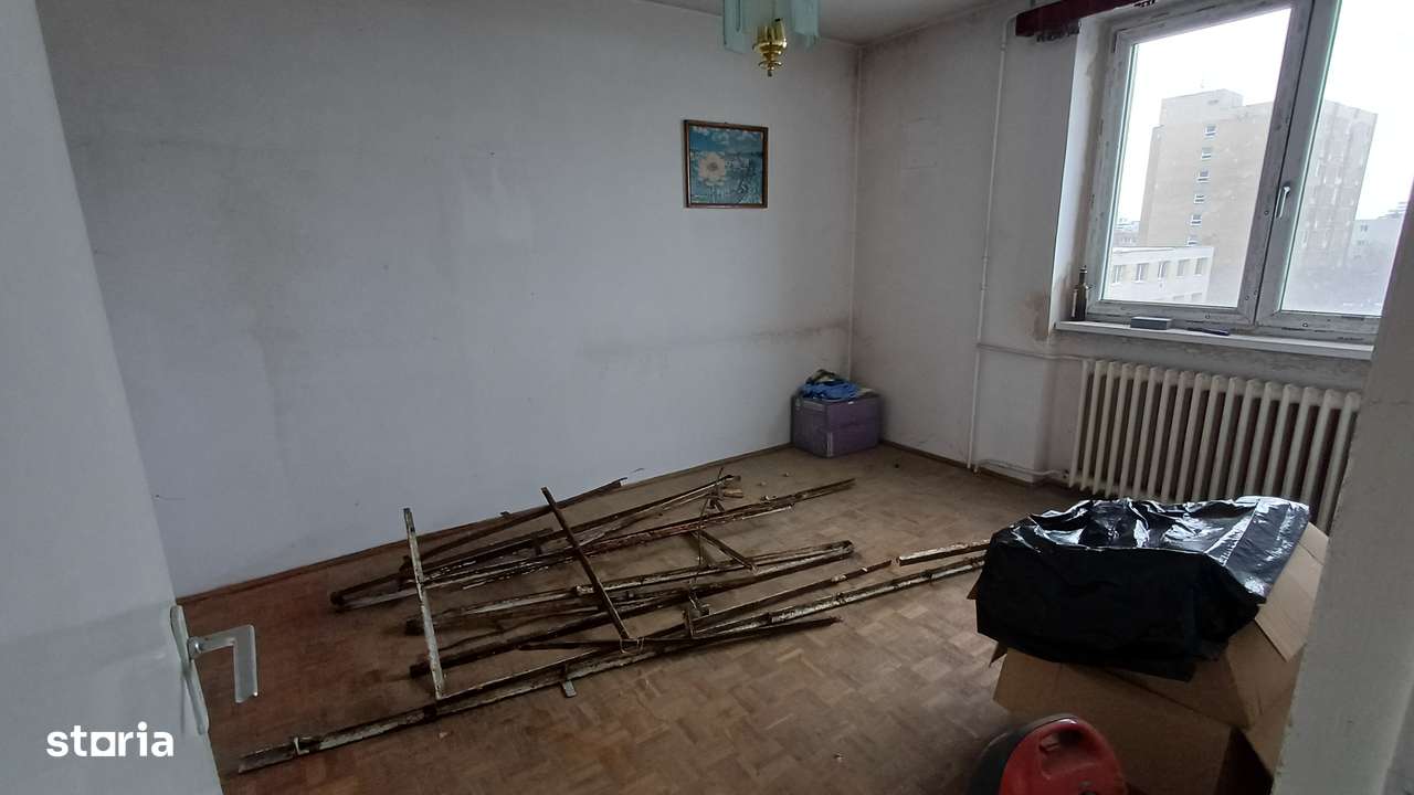 Apartament 2 camere pozitie excelenta - Tractorul, zona Lidl-3