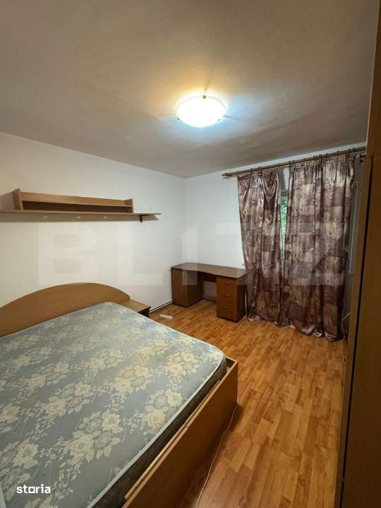 Apartament 3 camere de inchiriat, zona 13 Decembrie - Imagine principală: 5/10