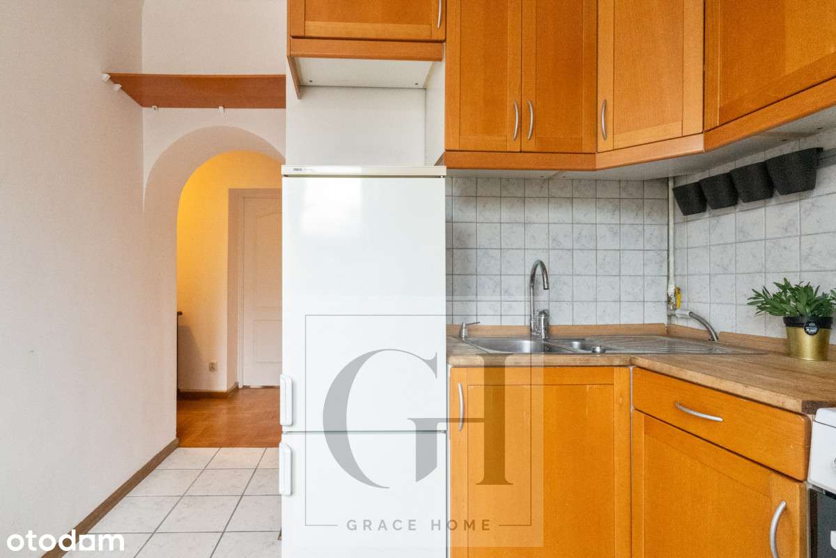 kamienica, widne, rozkładowe, Centrum-13