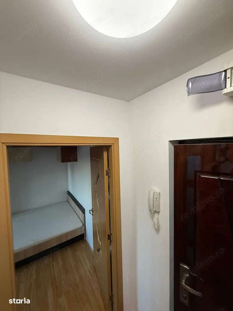 CI569 Telegrafului,1 camera,Renovat - Imagine principală: 5/20
