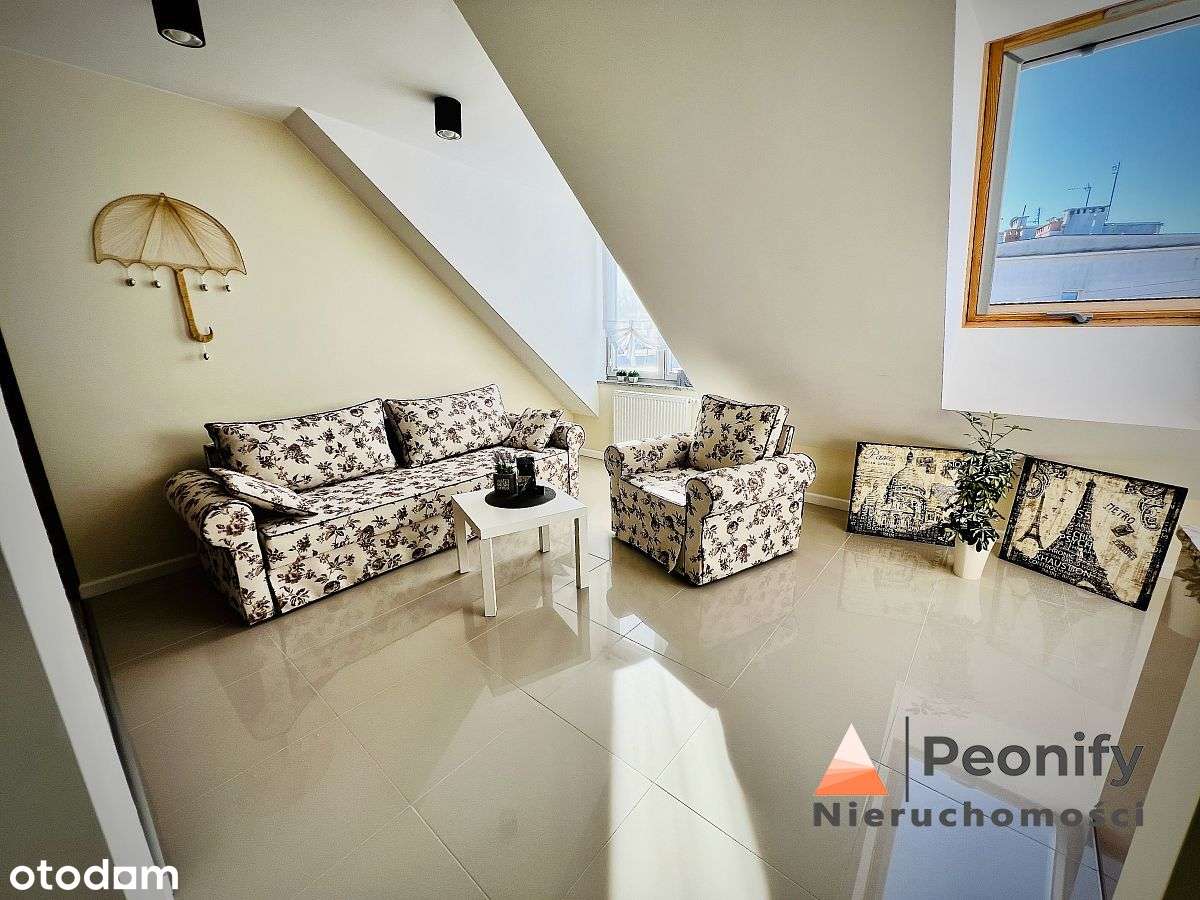 Apartament "Rubin" - Pełny obrazek: 5/14