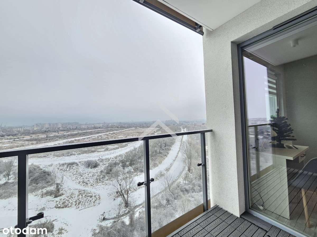 WIdok na zatokę, Hala garażowa - Od zaraz-5