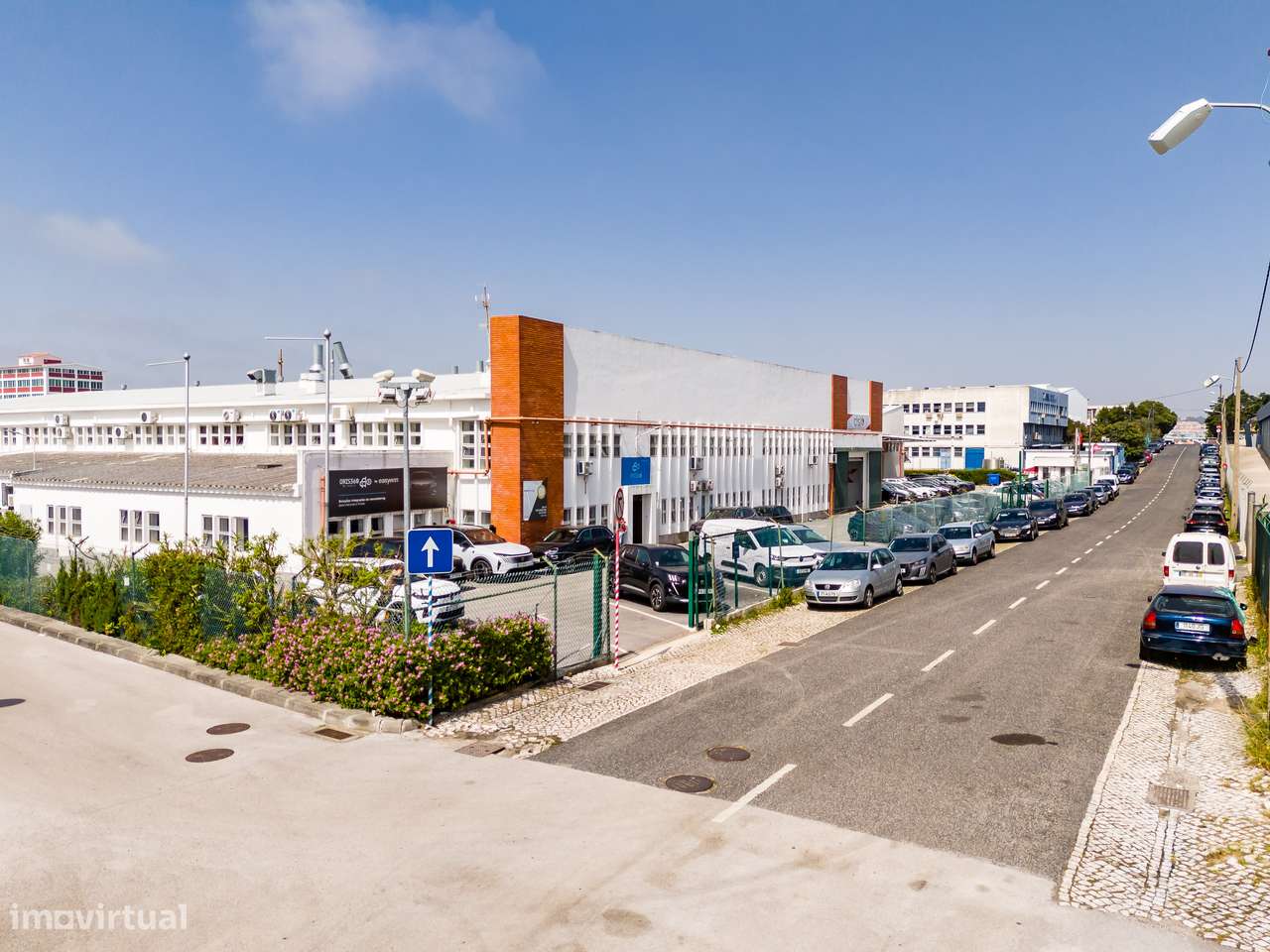 OPORTUNIDADE DE INVESTIMENTO | TERRENO PARA DESENVOLVIMENTO | OEIRAS-36