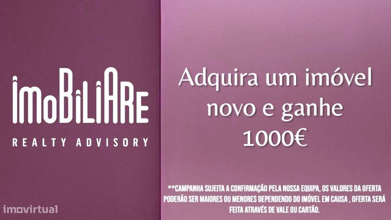 Apartamento T3 novo com varanda - Grande imagem: 2/12