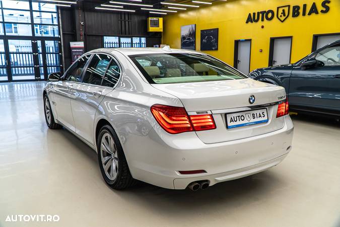 BMW Seria 7 730d Aut. - 6