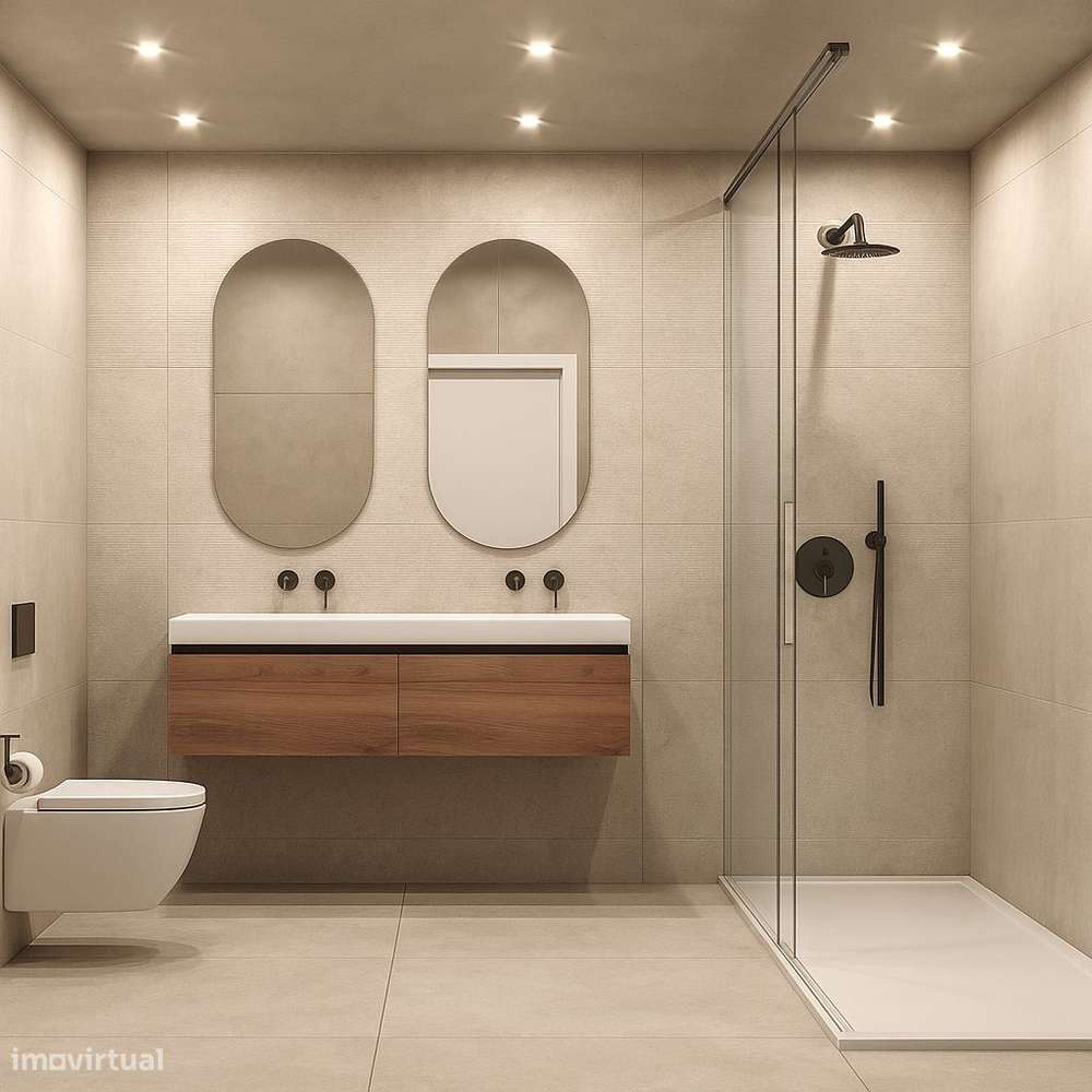 T2 e T2+1 para Venda em Alcochete - Grande imagem: 5/11