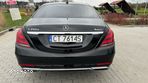 Mercedes-Benz Klasa S 350 d 4-Matic L 9G-TRONIC - 4