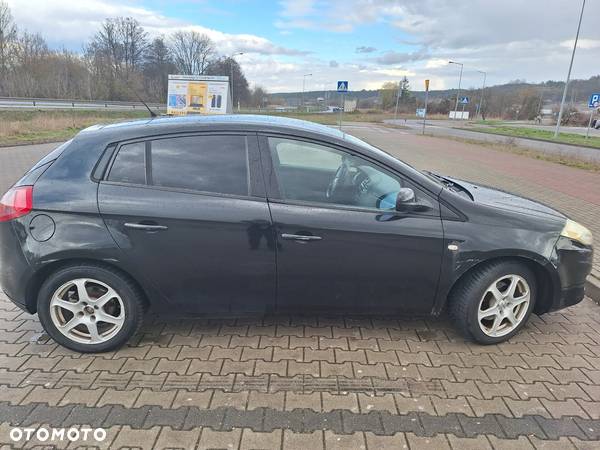 Fiat Bravo 1.9 Multijet Dynamic - 2