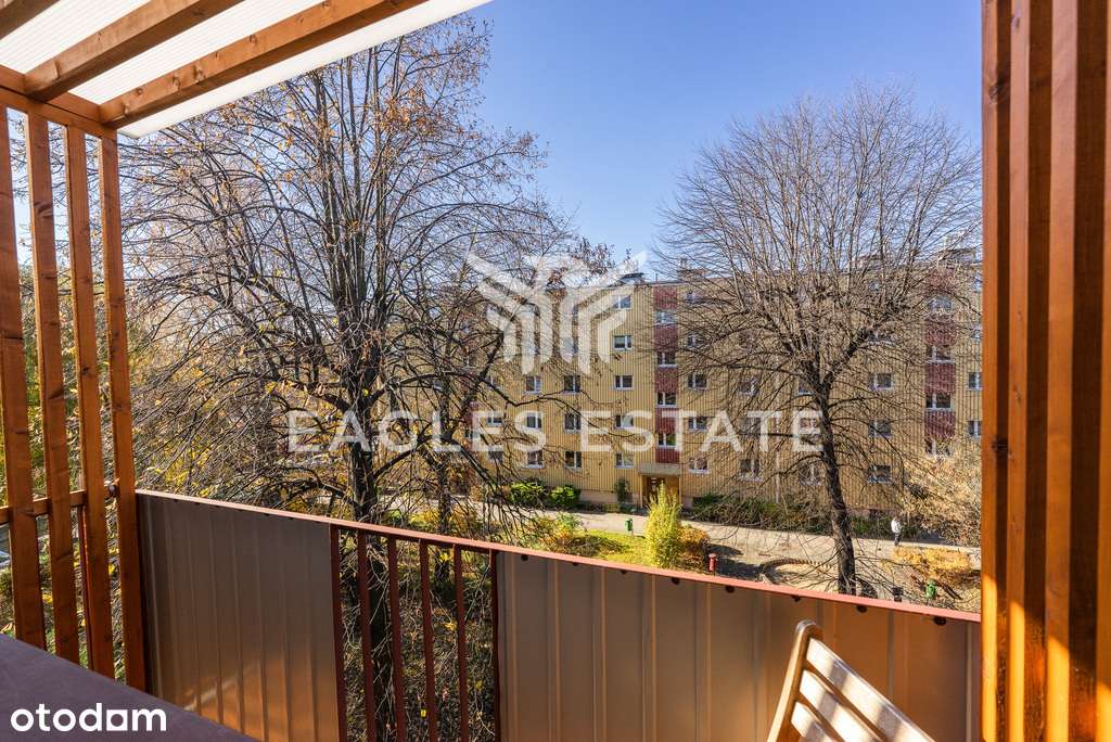 3 niezależne pokoje - 1000-lecia - wyremontowane-11