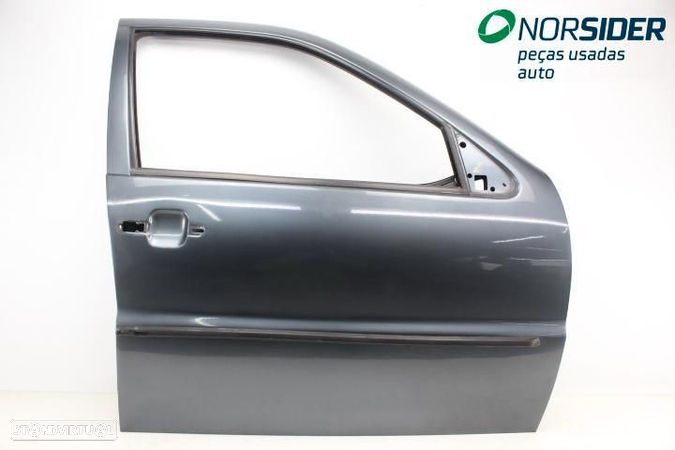 Porta frente direita Volkswagen Polo|94-00 - 1