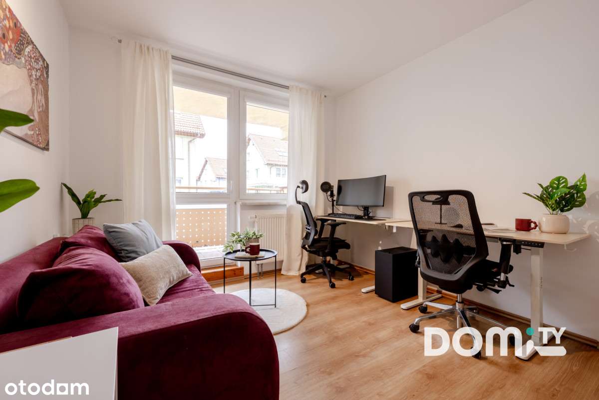 Oferta Zawieszona do 21.11! Tbs, 3 pok, Odświeżone-5