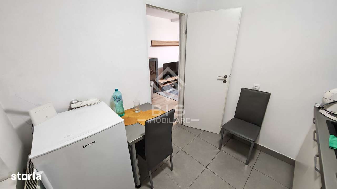 Apartament etaj 1 - Zona Sud-11