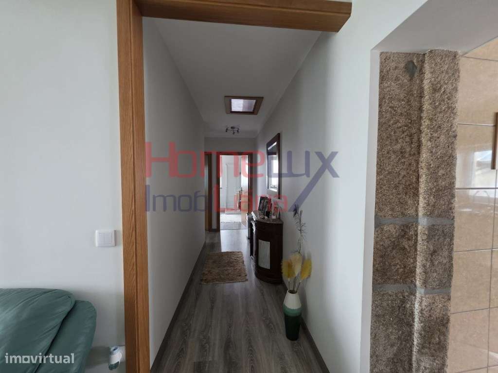 Moradia com terreno para venda em Sever do Vouga-27