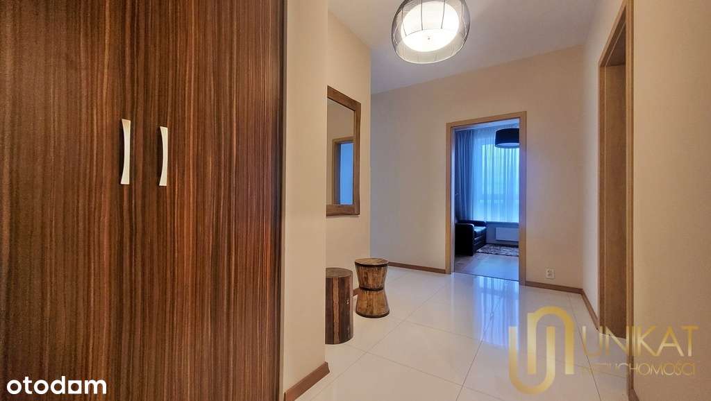 Apartament z panoramą miasta – 14. piętro-9