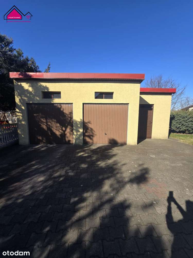 Dom, który daje ogromne możliwości, Kleczew-19