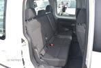 Volkswagen Caddy 2.0 TDI Trendline - 16