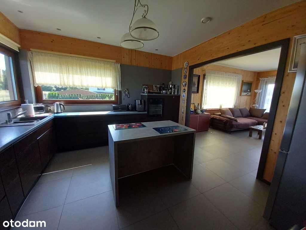 Dom w pobliżu lasu-niskie koszty utrzymania-6