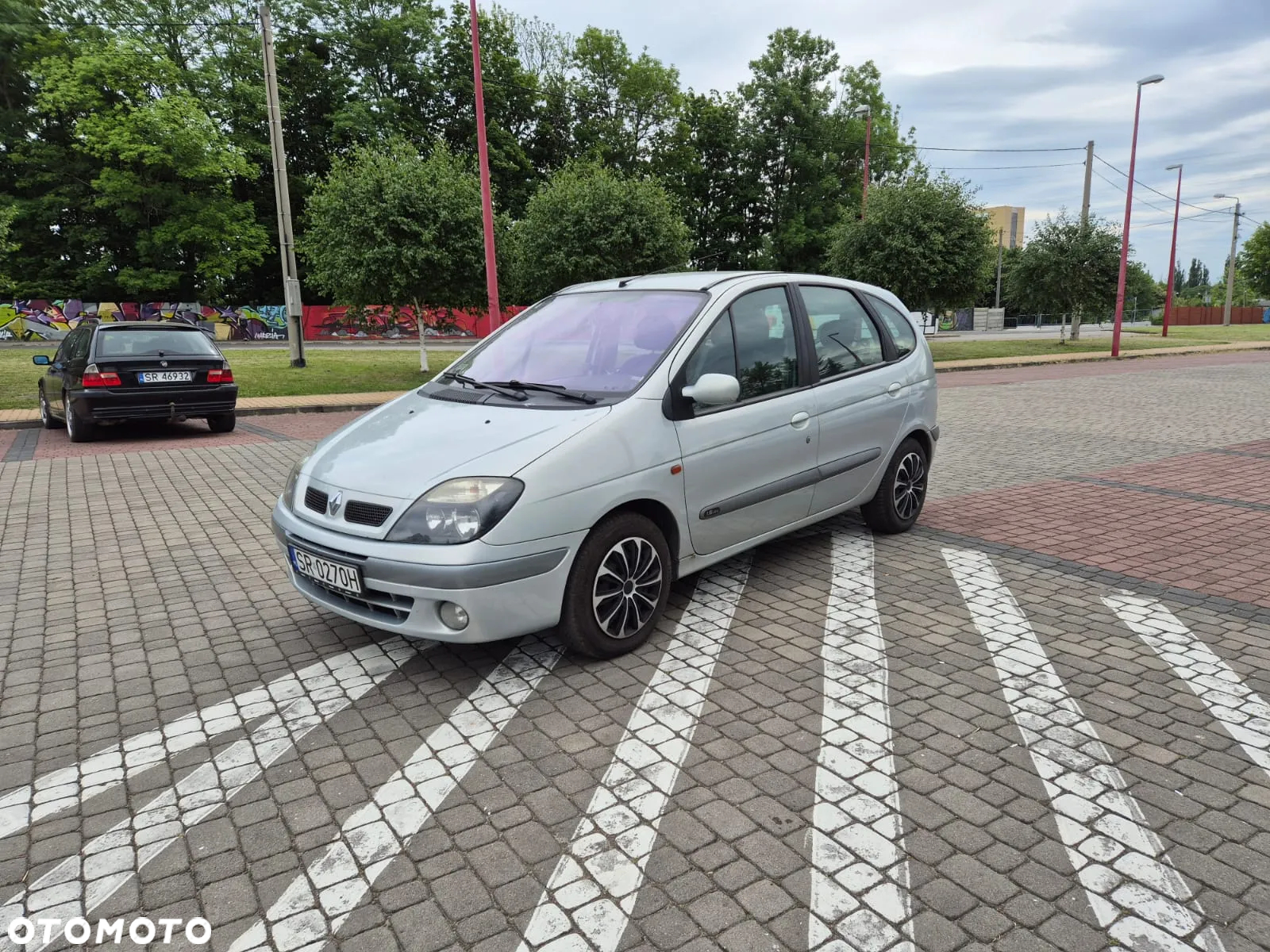 Renault Scenic - 9