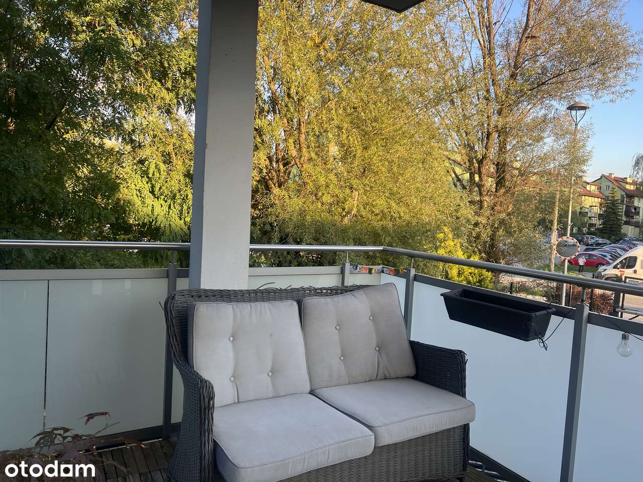 Bielsko Biała Sarni Stok Nowe urządzone 3 pokojowe z parkingiem-4