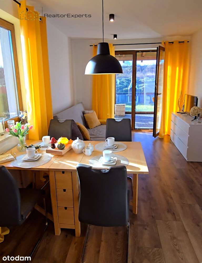 Nowy dom nad jeziorem w cenie mieszkania.-11