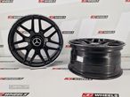 Jantes Mercedes-Benz look c63S em 18 | 5X112 - 4