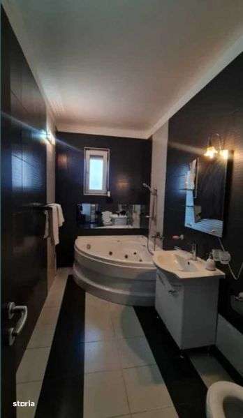 Inchiriez apartament 2 camere (penthouse) in Europa / Zorilor - Imagine principală: 4/8