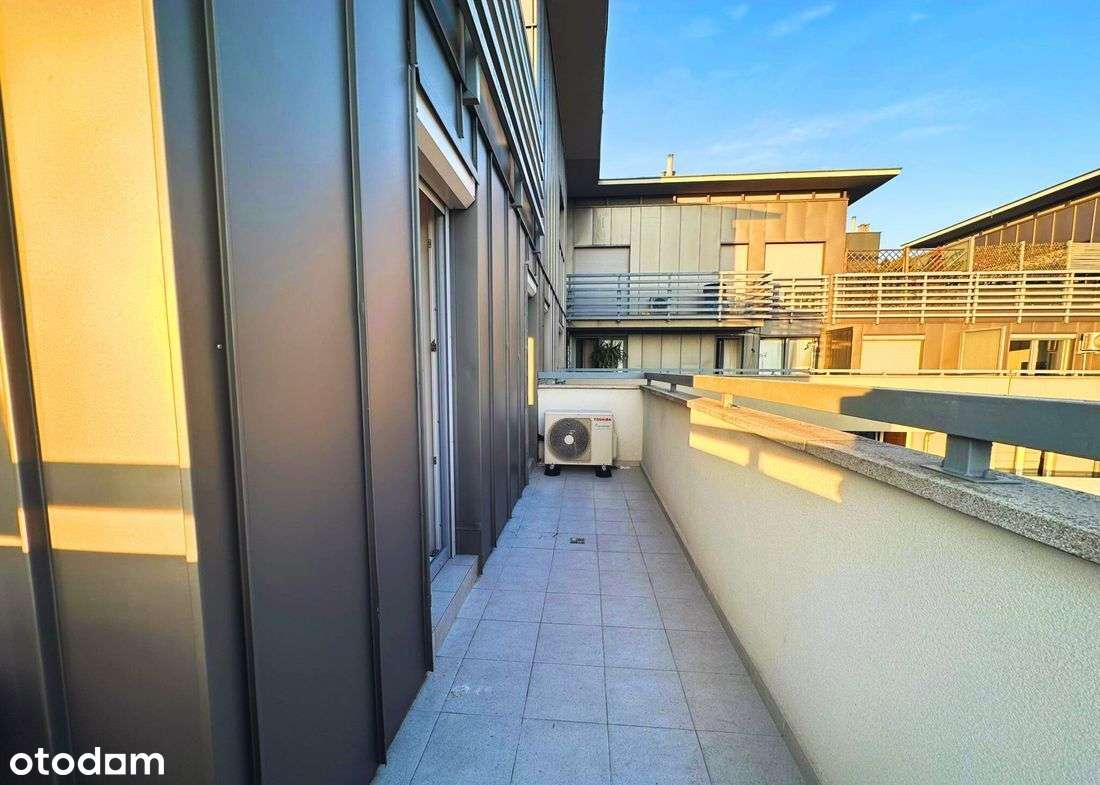 Okolice ul. Pochyłej NOWE2013/WINDA/BALKON-6