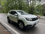 Dacia Duster TCe 150 4WD Prestige - 3