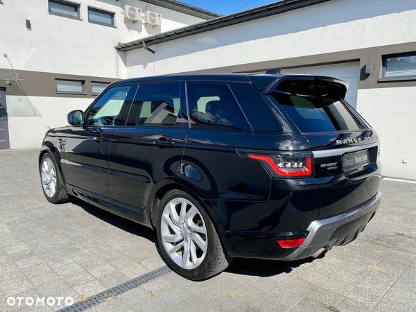 Land Rover Range Rover Sport S 2.0Si4 HSE - 13
