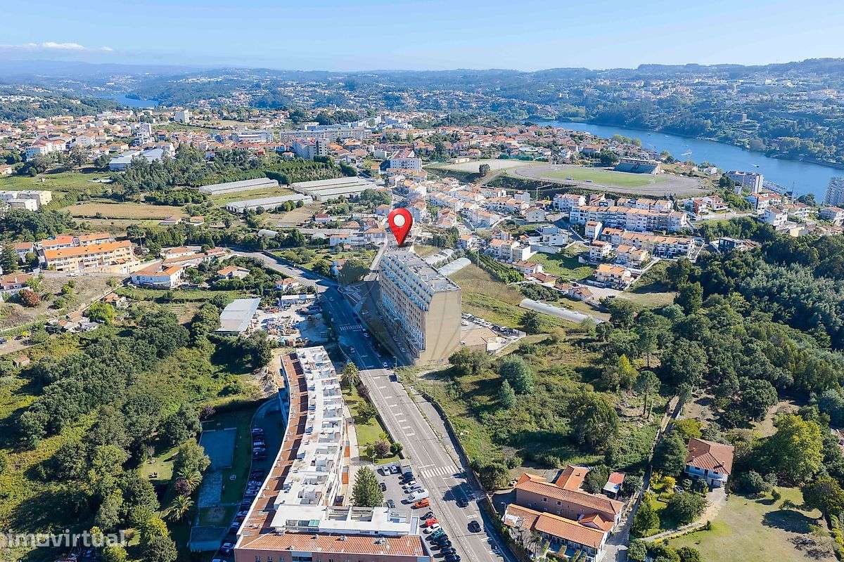 Apartamento T2 para venda-24
