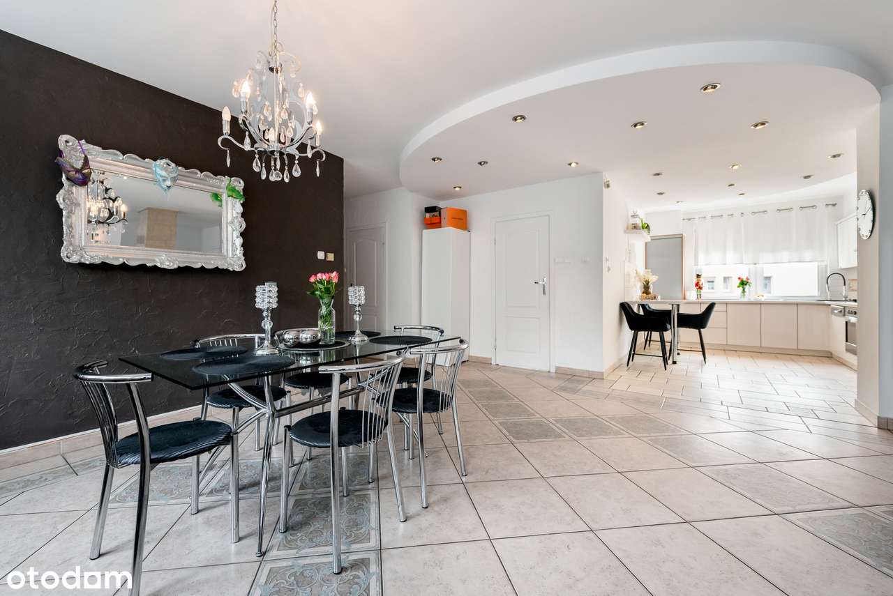 Luksusowe/3 pok/meble/balkon/piwnica 20 m2/klimatyzacja/alarm-2