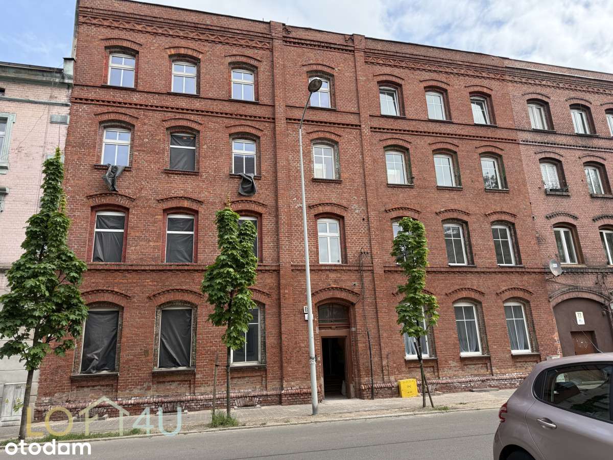 **Gotowiec inwestycyjny przygotowany pod klucz**-8