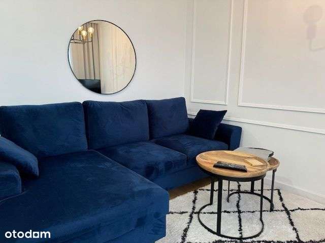 3 pok. komfortowe na osiedlu Kopernika-5