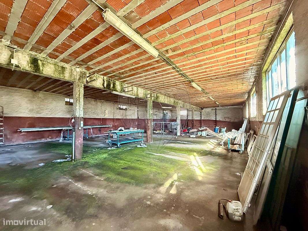 Armazém  para venda - Grande imagem: 5/19