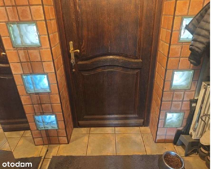 Syndyk sprzeda nieruchom. grunt. zabudow., gm. Garwolin - Pełny obrazek: 4/8