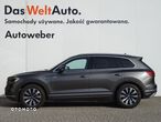 Volkswagen Touareg 3.0 V6 TDI SCR 4Mot Elegance - 2