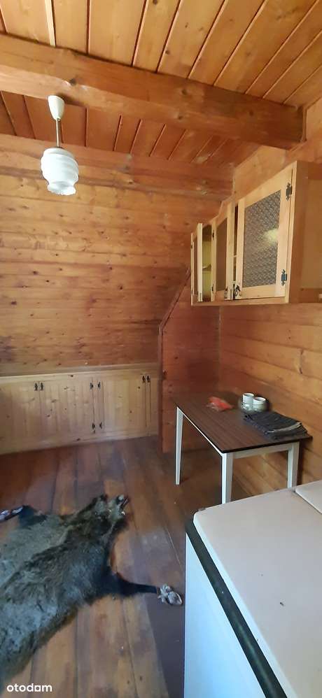 Bogdanówka dom, media, okazja-8