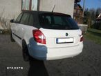 Skoda Fabia 1.4 16V Comfort - 7