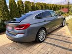 BMW 6GT 620d Luxury Line sport - 10