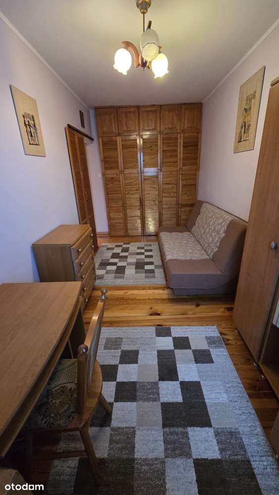 3 Pokoje | 1. Piętro | Balkon | Idealne dla Rodziny | Malbork Południe-7