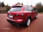 Mazda CX-9 3.7 V6 Limitowana edycja - 6