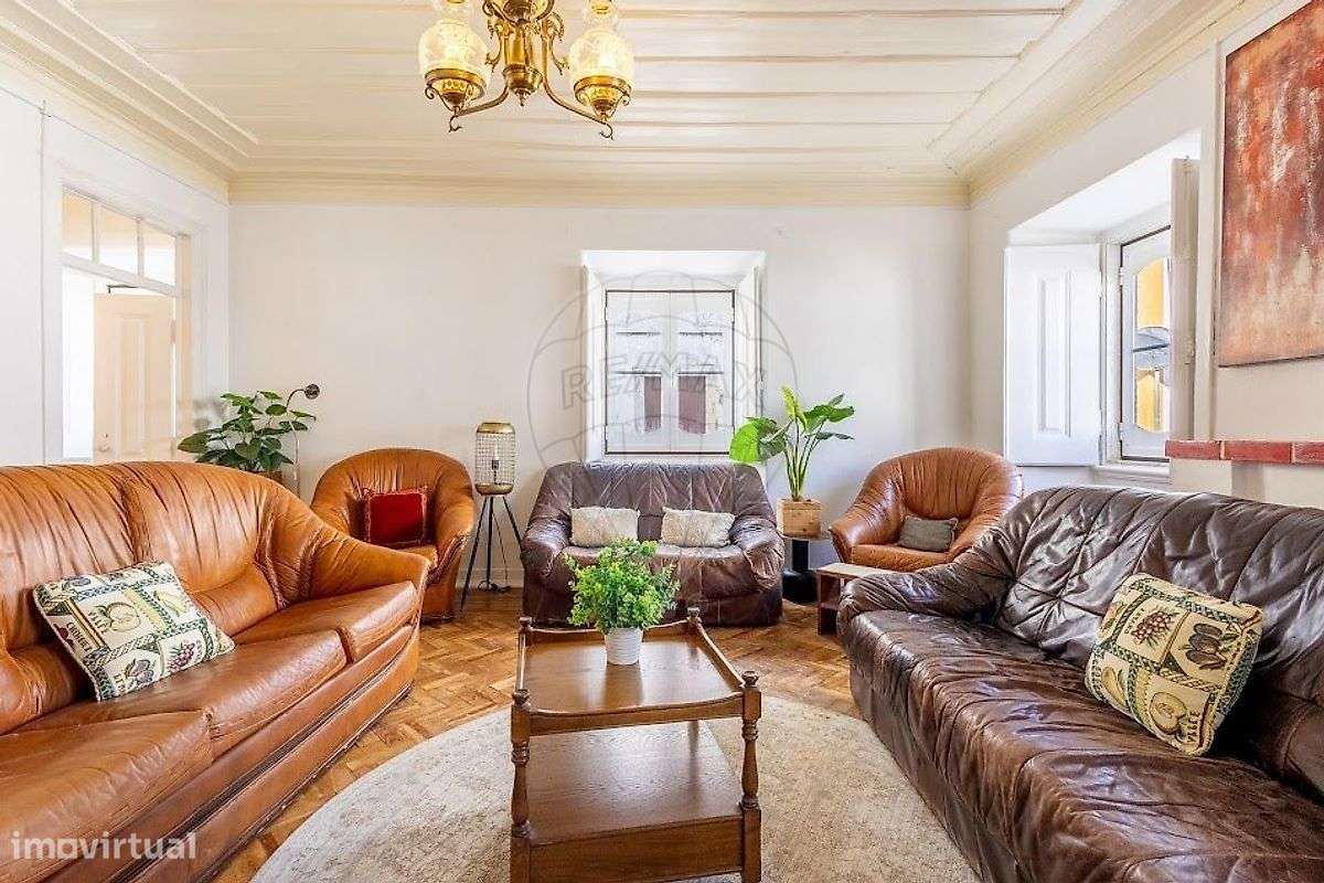 Moradia T6 para venda - Grande imagem: 4/42