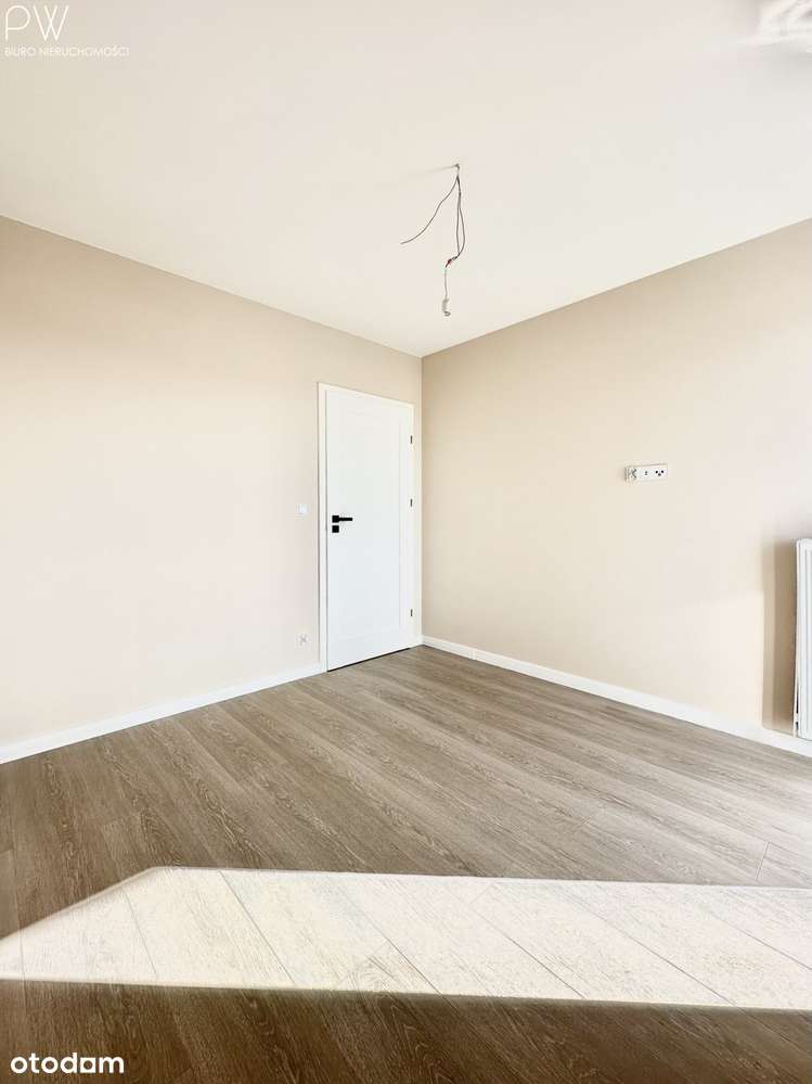 Apartament z miejscem parkingowym, 200m do morza. - Pełny obrazek: 5/14