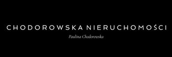 Chodorowska Nieruchomości Logo